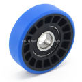 Xizi OTIS Escalator Step Roller 76.2 * 21.6 * 6203/6204